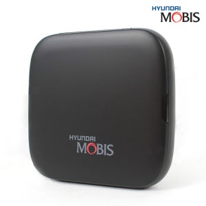 현대모비스 유선 하이패스 단말기 (AP500S-RF)