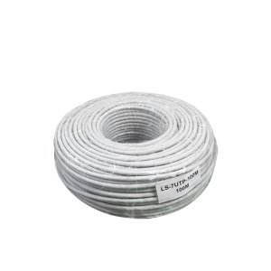 [LANSTAR] Cat 7 UTP 케이블 100M LS-7UTP-100MG