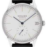 [NOMOS Glashutte] 노모스 시계 Orion neomatik 41 date 360