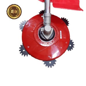 예초기날 큰머슴프로 예초기 톱날 안전날 원형날