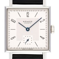 [NOMOS Glashutte] 노모스 시계 Tetra 27 401