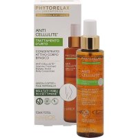 이탈리아 Phytorelax 피토릴랙스 안티 셀루라이트 바디 트리트먼트 스프레이 150ml