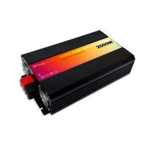 순수 정현파 인버터 2000W dc to ac