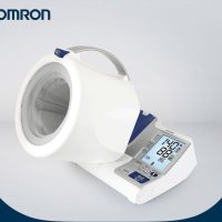 [OMRON] 오므론 가정용 자동전자혈압계 혈압측정기 HCR-1602