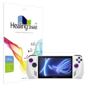 힐링쉴드 에이수스 ROG Ally 슈페리어 저반사 액정보호필름 1매