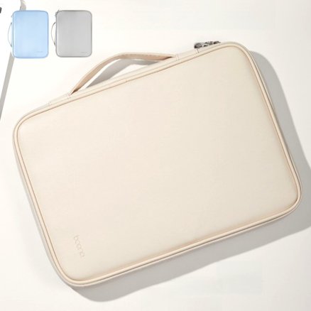 앤키르 노트북 파우치 가방 케이스 맥북 삼성 그램 슬리브