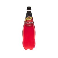 슈웹스 라즈베리 주스 1.1L 6팩 Schweppes Raspberry 1.1l