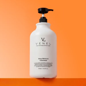 브넬 딥 모이스처 트리트먼트 2000ml