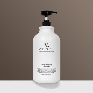 브넬 딥 모이스처 트리트먼트 2000ml