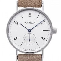 [NOMOS Glashutte] 노모스 시계 탕겐테 33 123