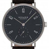 [NOMOS Glashutte] 노모스 시계 탕겐테 38 midnight blue 166