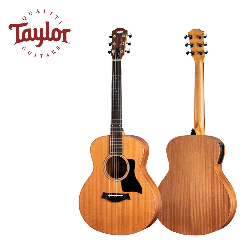 Taylor 테일러 어쿠스틱기타 GS Mini-e 마호가니