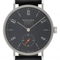 [NOMOS Glashutte] 노모스 시계 탕겐테 Neomatik midnight blue 177