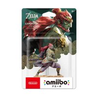 젤다의 전설 왕국의 눈물 가논돌프 아미보 amiibo 닌텐도 스위치 피규어