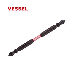 베셀 사키스보 2단 토션 비트 (+)2x110mm SST5P2110