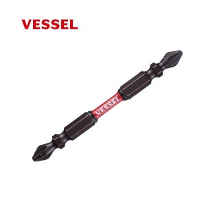 베셀 사키스보 2단 토션 비트 (+)2x82mm SST5P2082