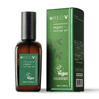 Vegan Massage Gel 비건 마사지젤 병타입 90ml