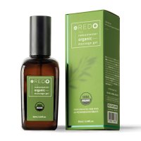 Organic Massage Gel 유기 마사지젤 병타입 90ml