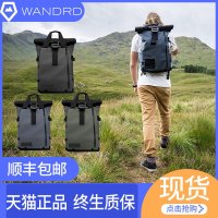 미국 Wandrd prvke 21L 31L 마이크로 SLR 카메라 백 백팩 여행 다기능