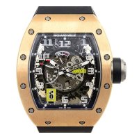 Richard Mille 디클러치블 오토매틱 남성용 시계