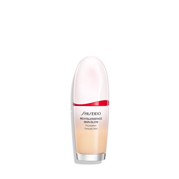 시세이도 리바이탈에센스 스킨 글로우 파운데이션 30ml