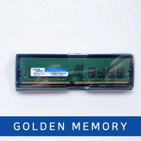 [신품]삼성 칩 데스크탑 메모리 DDR4 16GB PC4 - 21300(2666V) 골든메모리 AS평생 보장