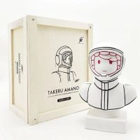 아마노 타케루 Astro Girl Takeru Amano 아트 토이