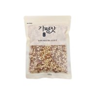 유기농 국산 가평잣 햇잣 황잣 300g