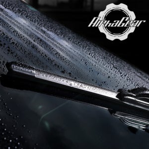 미쓰비시 파제로 와이퍼 2개세트