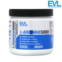 EV루션뉴트리션 L 엘 아르기닌 5000 파우더 150g