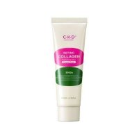 CKD 레티노콜라겐 저분자 300 타이트닝 물광 크림팩 80ml