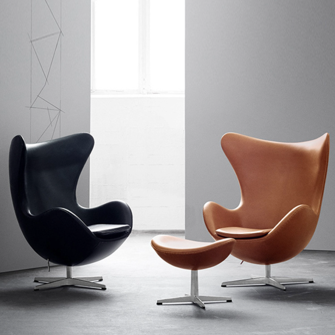 Fritz Hansen Egg Chair (프리츠한센 에그 체어)