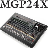 YAMAHA MGP24X 야마하 24채널 오디오믹서 콘솔