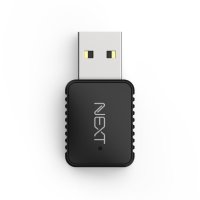 이지넷유비쿼터스 NEXT-531WBT USB 2.0 무선 랜카드