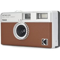 KODAK EKTAR H35 하프 프레임 필름 카메라