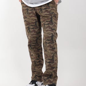 남성 밀리터리 택티컬 밴딩팬츠 아웃포켓 바지