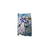 롯데웰푸드 말랑카우 밀크 79g 5개