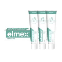 독일 내수용 엘멕스 elmex 치약 센서티브 75ml 3개 옵션 선택