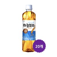 하늘보리 500ml 20개