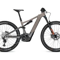 부산 2023 포커스 FOCUS 전기 MTB 샘2 SAM2 6.8 GREY 750WH