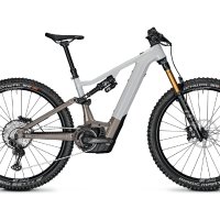 부산 2023 포커스 FOCUS 전기 MTB 잼2 JAM² 6.9 LIGHT GREY 750WH