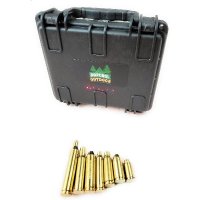 보어 사이트 레이저 레드 도트 키트 5.56mm 7.62mm 308. ACP