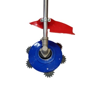 슈퍼붕붕이 큰머슴 예초기날 제초 벌초 예초기 안전날 톱날