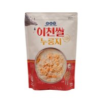 수라상 이천쌀누룽지 700g