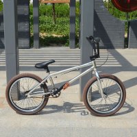 20인치 BMX 프로용 연습용 점프 특수 등반 전문 회전