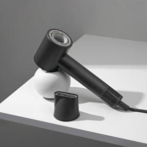 윈세프 BLDC 항공모터 헤어드라이기 세턴에어 음이온 WTH-S1 +파우치