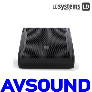 LD SYSTEM STINGER MON 12A G3