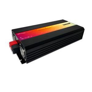 순수 정현파 인버터 3000W dc to ac