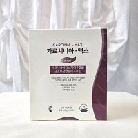 멜라루카 가르시니아 맥스 커피맛 7gx30포