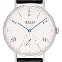 [NOMOS Glashutte] 노모스 시계 Ludwig Automatic 250